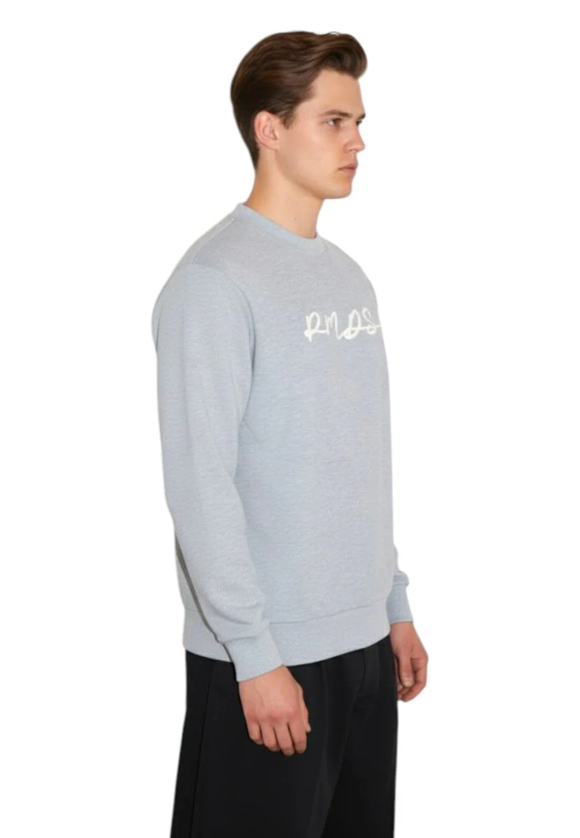 eddy cornely - t.fp04cg - 054 grey melange - immagine 3