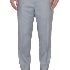 edoardo - grigio chiaro melange