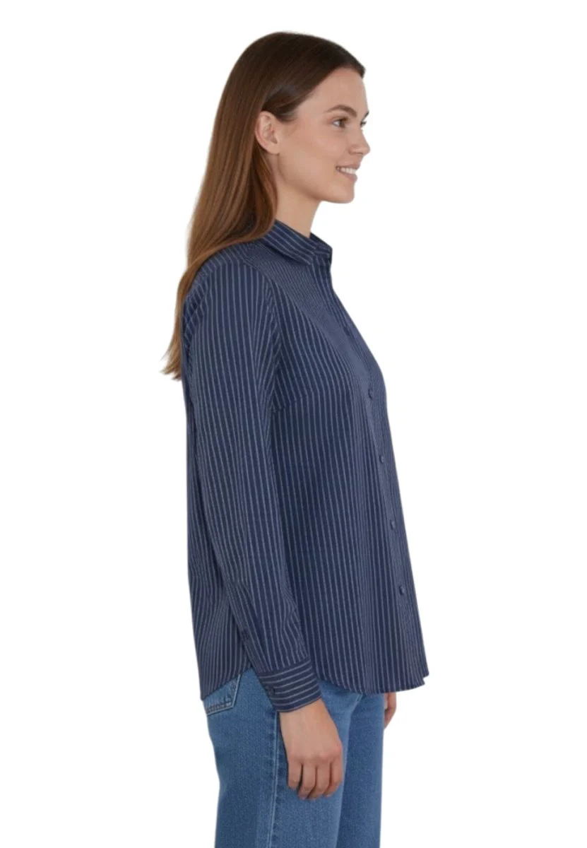 EFFIGE - 001 BLU - immagine 3