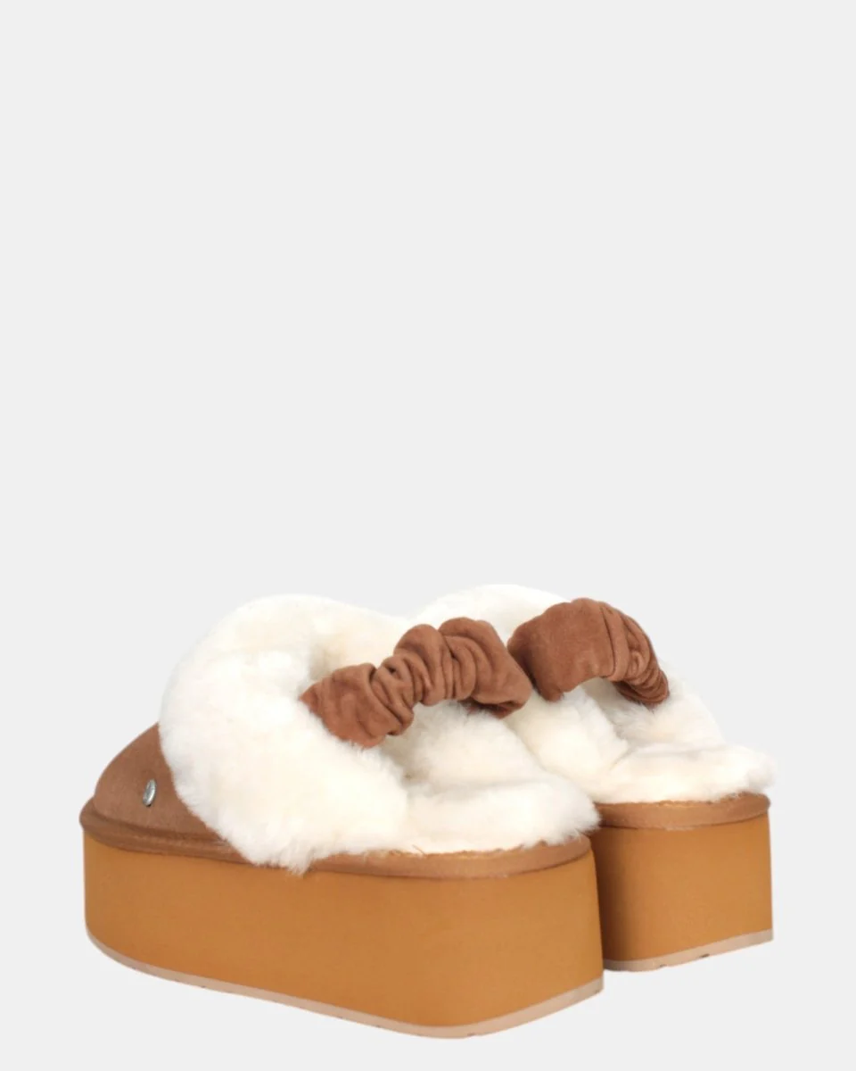 EMU - Sabot Beige - immagine 4