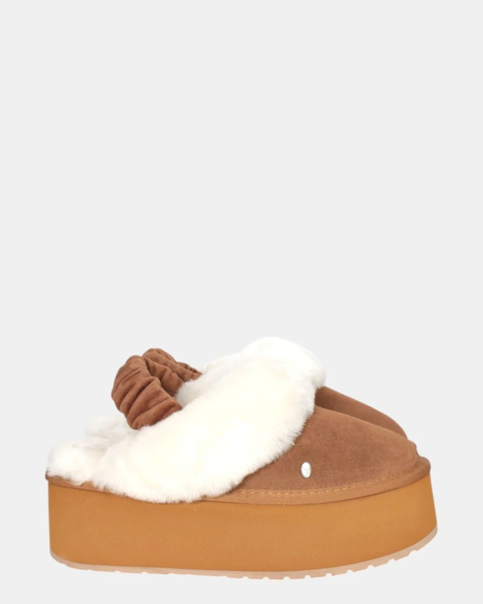 EMU - Sabot Beige - immagine 5