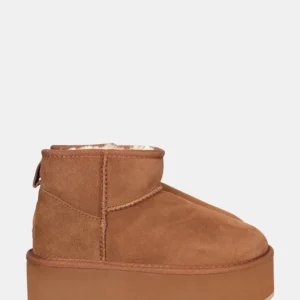 EMU - Tronchetti Marrone