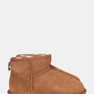 EMU - Tronchetti Marrone