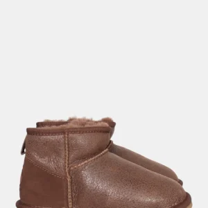 EMU - Tronchetti Marrone