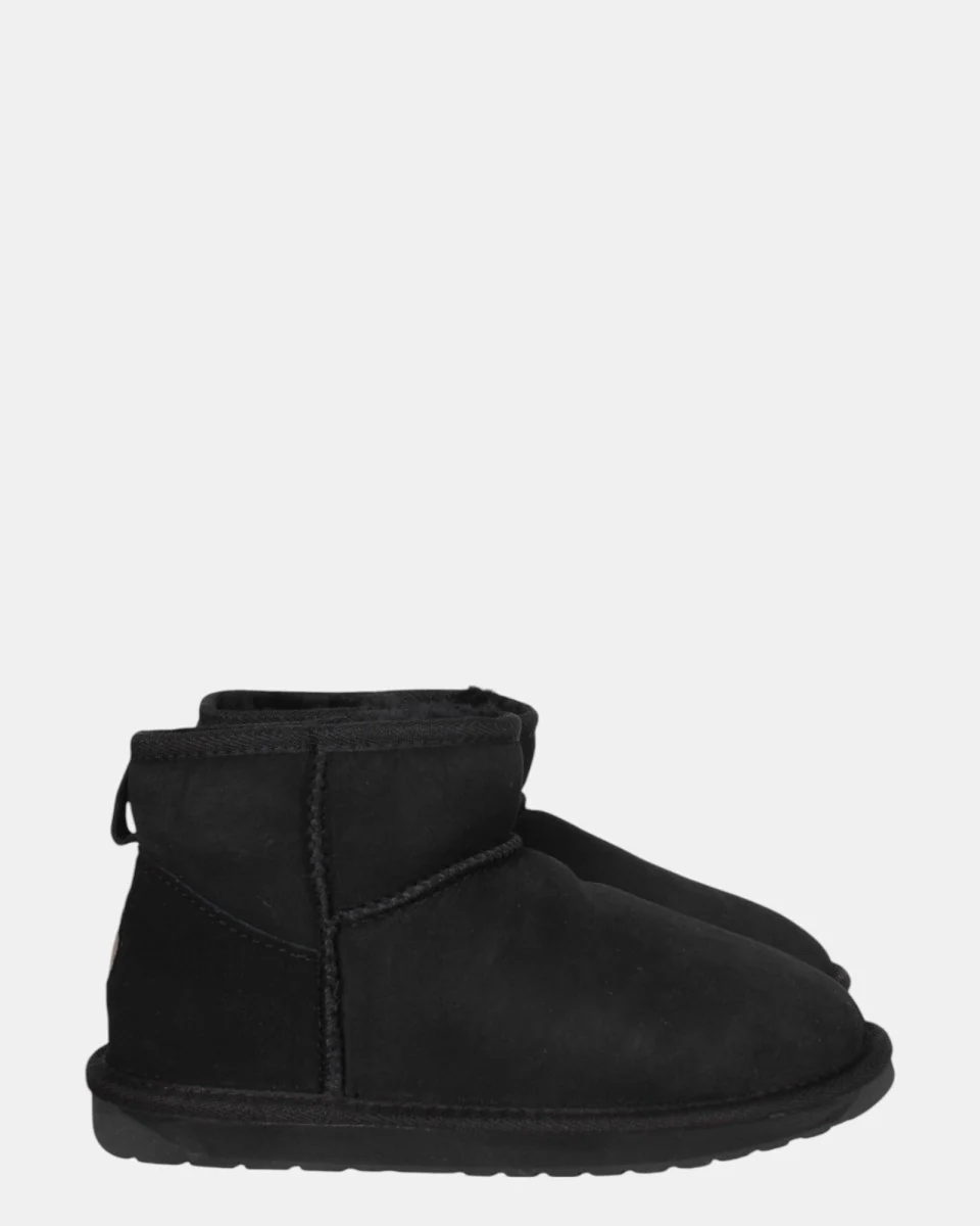 EMU - Tronchetti Nero - immagine 2