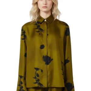 eraclea - 001 verde oliva