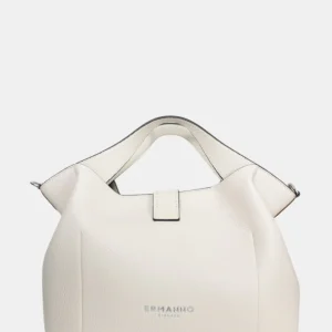 ERMANNO SCERVINO - Borse Bianco