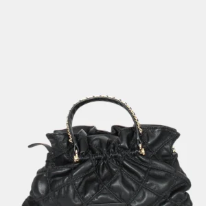 ERMANNO SCERVINO - Borse Black