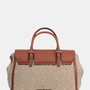 ERMANNO SCERVINO - Borse Marrone