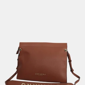 ERMANNO SCERVINO - Borse Marrone