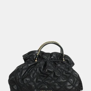 ERMANNO SCERVINO - Borse Nero