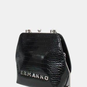 ERMANNO SCERVINO - Borse Nero