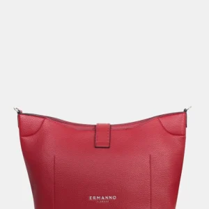 ERMANNO SCERVINO - Borse Rosso