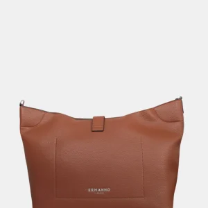 ERMANNO SCERVINO - Borse Tan