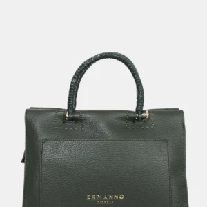 ERMANNO SCERVINO - Borse Verde