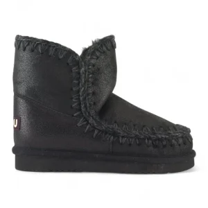 eskimo 18 - cbkg cracked black/grey