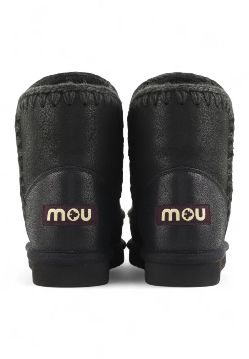 eskimo 18 - cbkg cracked black/grey - immagine 5