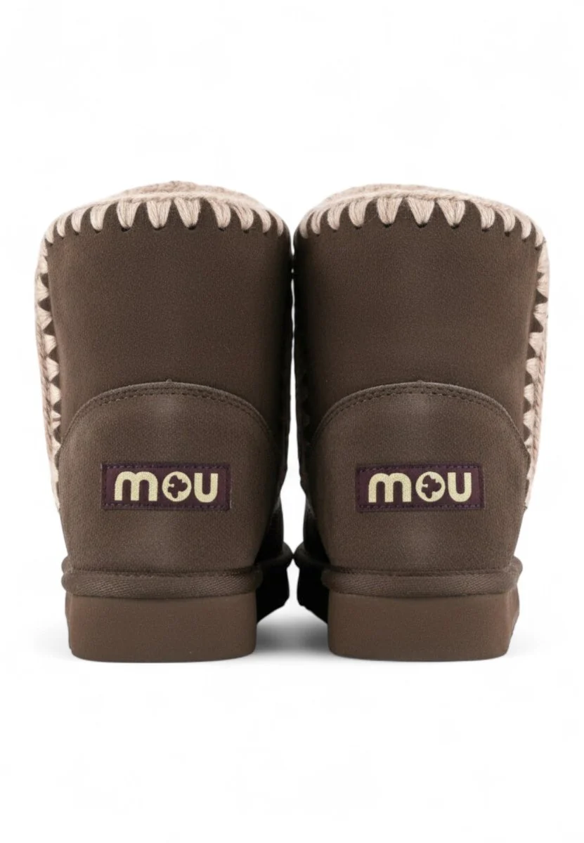 eskimo 18 - mocha - immagine 5