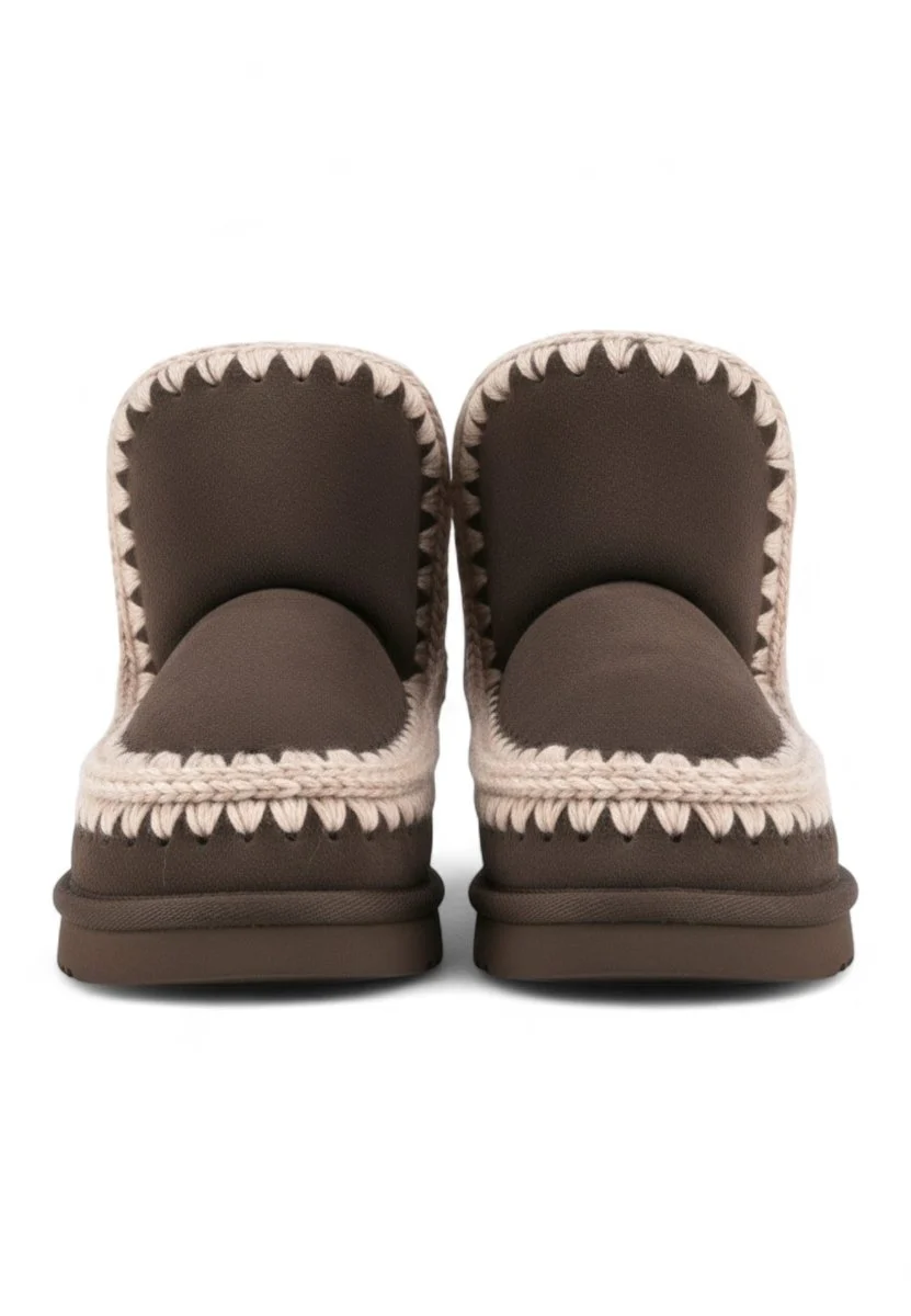 eskimo 18 - mocha - immagine 4