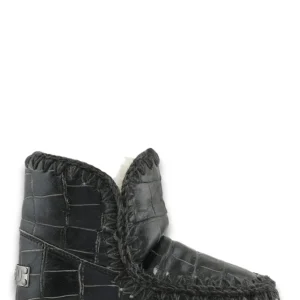 eskimo 18 special leather - cocbk cocco black