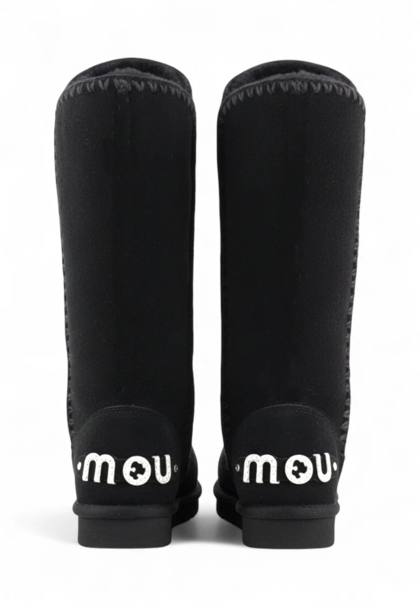 eskimo 40 rhinestones logo bkbk - immagine 4