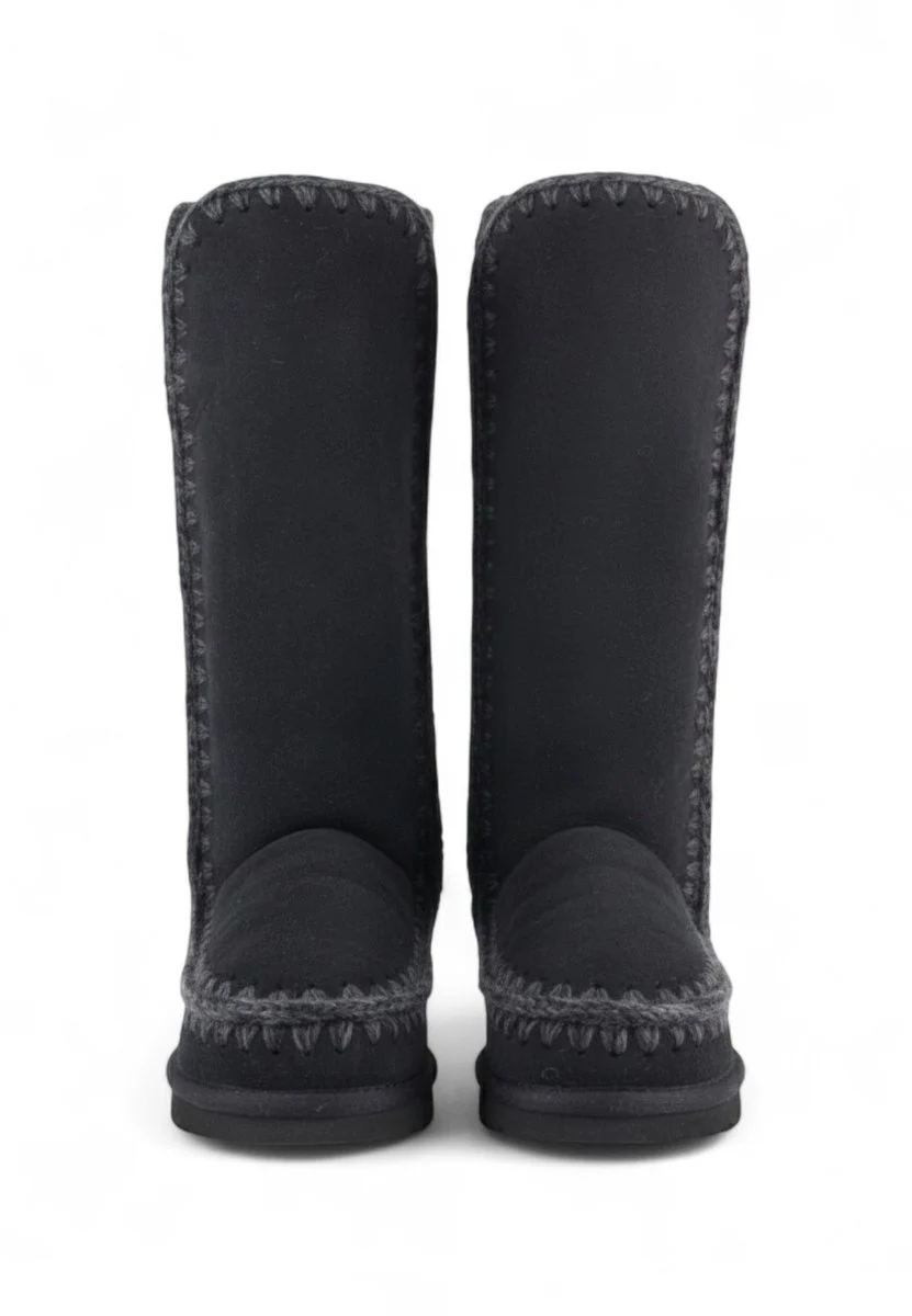 eskimo 40 rhinestones logo bkbk - immagine 5