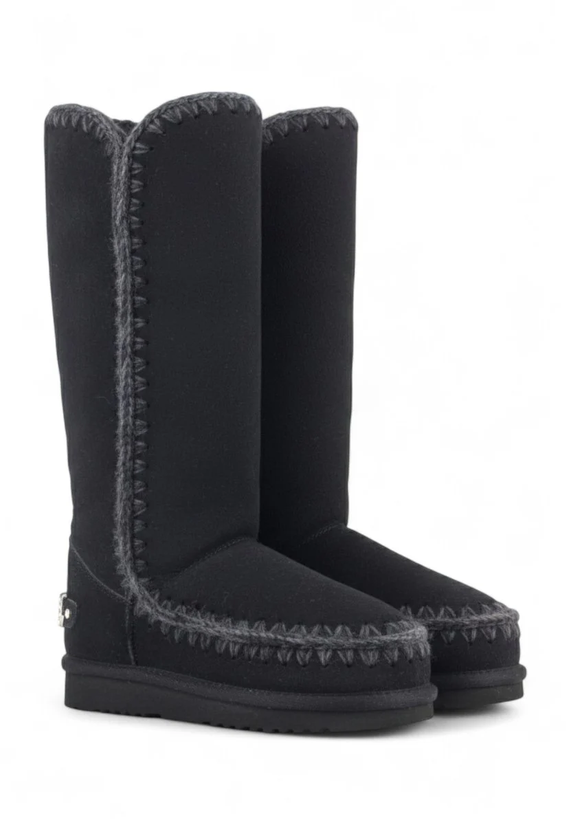 eskimo 40 rhinestones logo bkbk - immagine 3