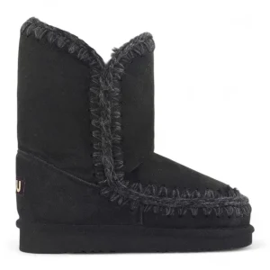 eskimo boot 24 cm bkbk