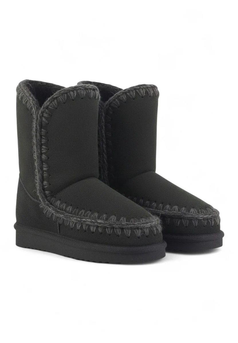 eskimo boot 24 cm bkbk - immagine 3
