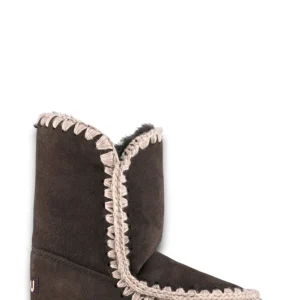 eskimo boot 24 cm - mocha