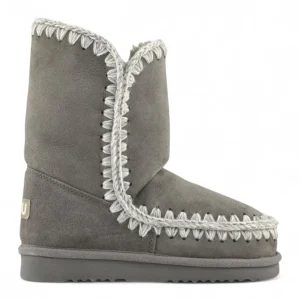 eskimo boot 24 cm - ngry new grey