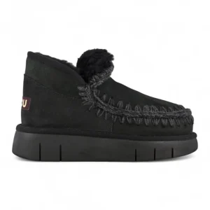 eskimo bounce sneaker bkbk