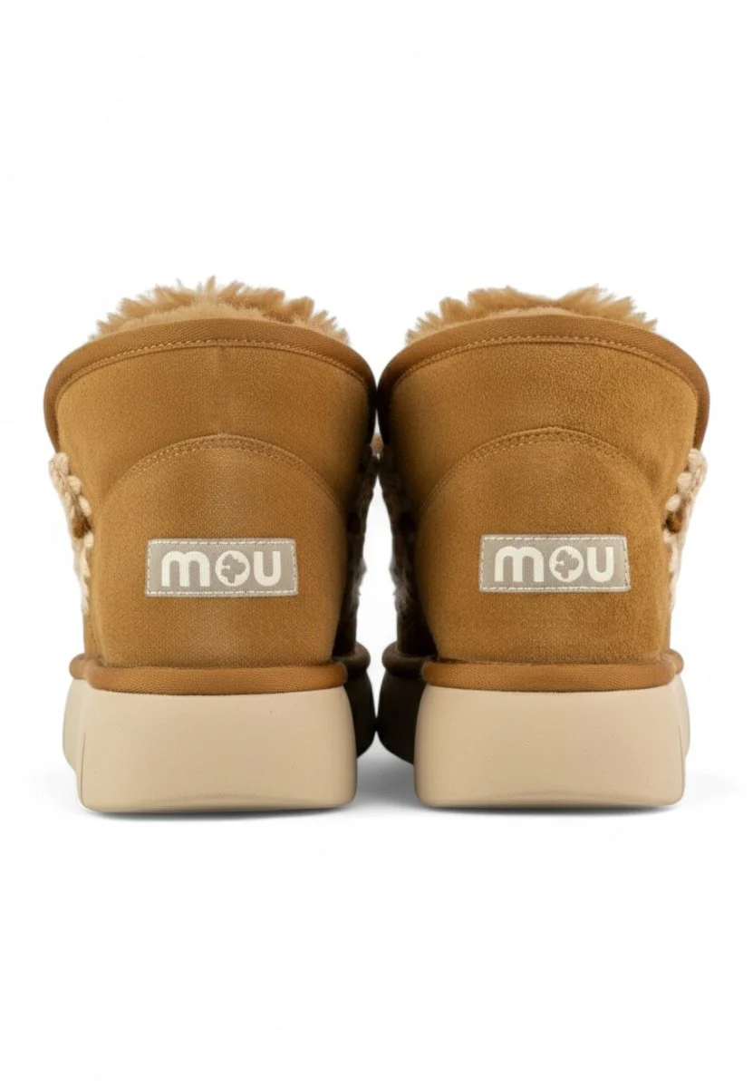 eskimo bounce sneaker cog - immagine 5