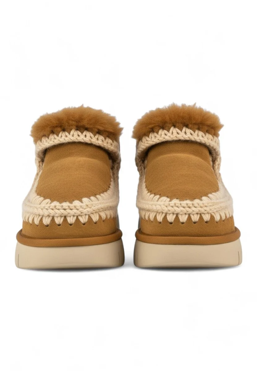 eskimo bounce sneaker cog - immagine 4