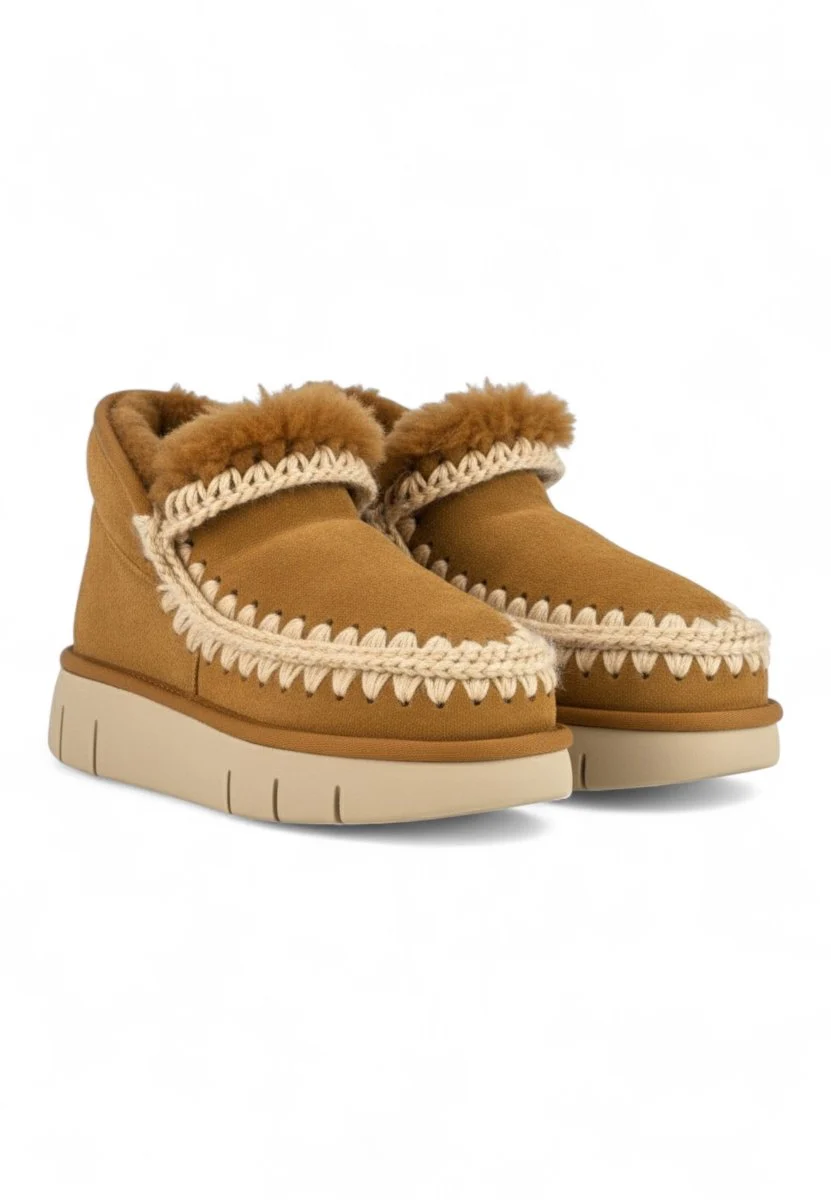 eskimo bounce sneaker cog - immagine 3