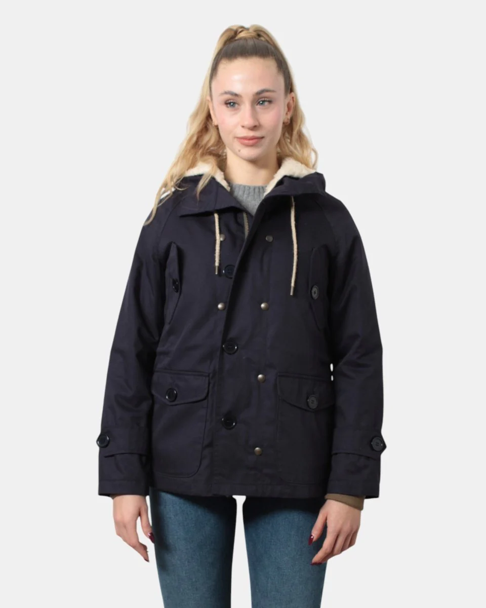 ESKIMO - Giubbotti Blu - immagine 5