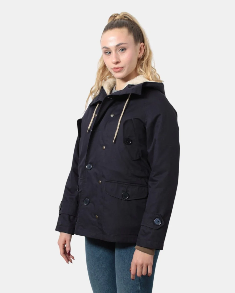 ESKIMO - Giubbotti Blu - immagine 3