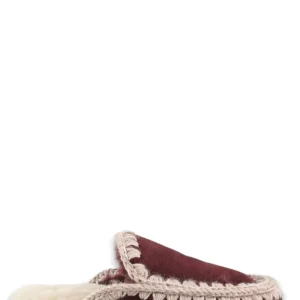 eskimo slipper - cab cabernet