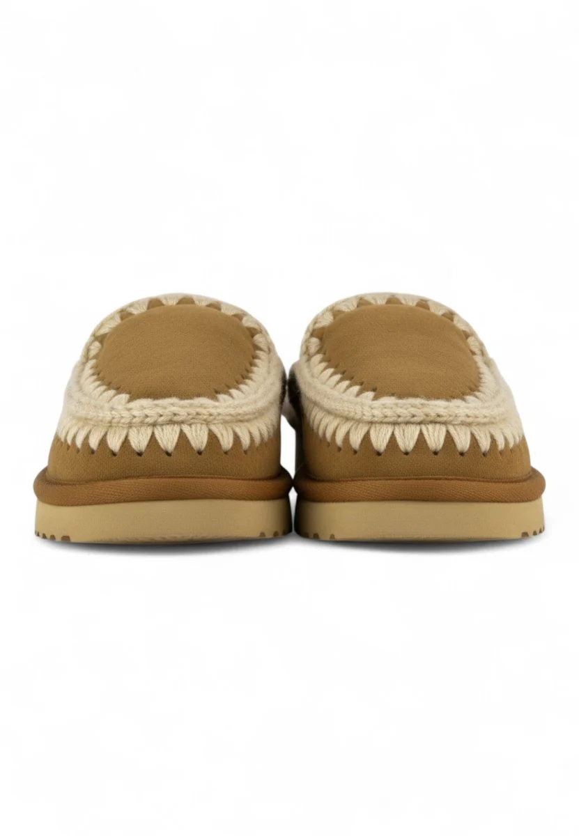 eskimo slipper cog - immagine 4