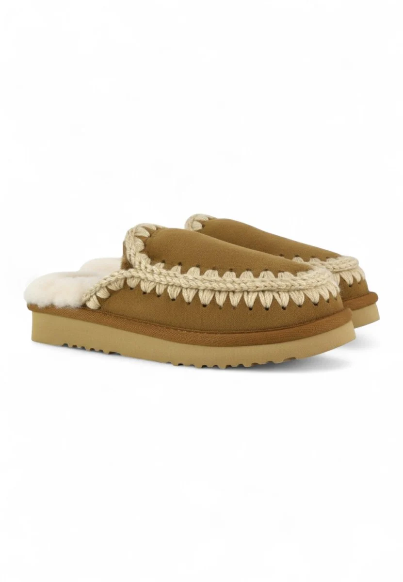 eskimo slipper cog - immagine 3