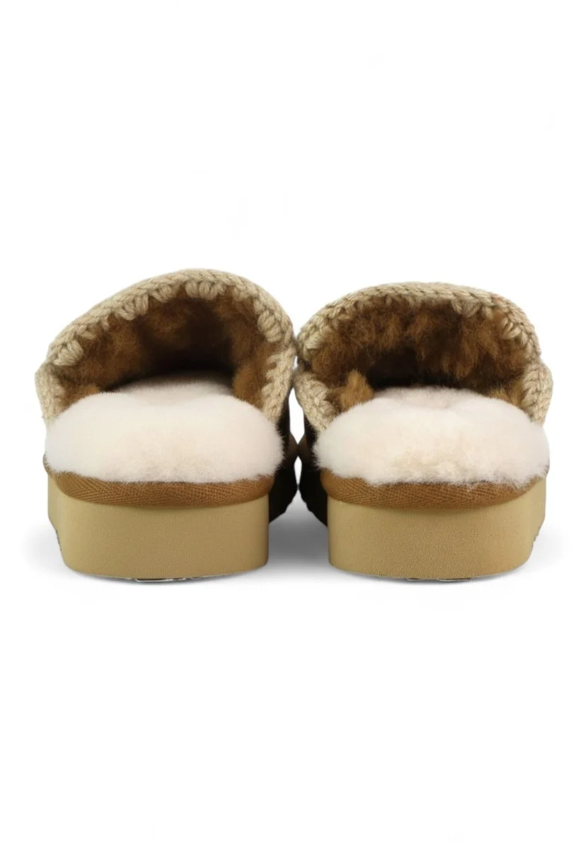 eskimo slipper cog - immagine 5