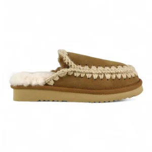 eskimo slipper cog