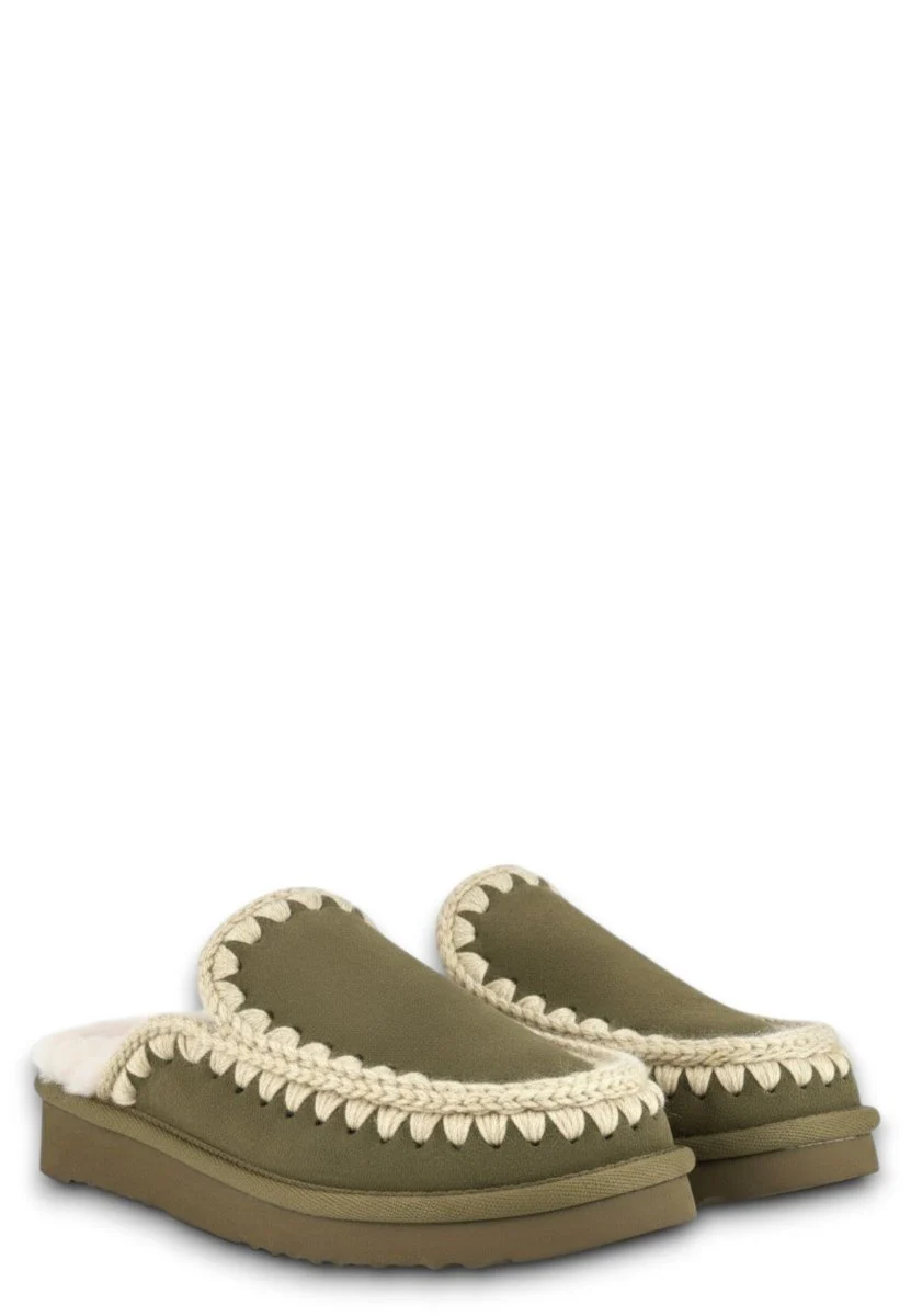 eskimo slipper - moo moos - immagine 3