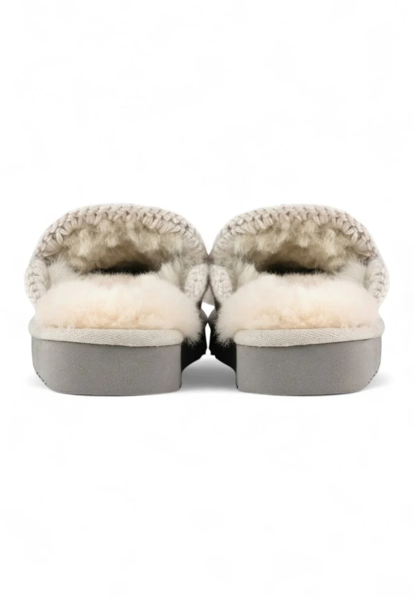 eskimo slipper silb - immagine 5