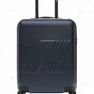 eudoxie logo - k89 blue depth