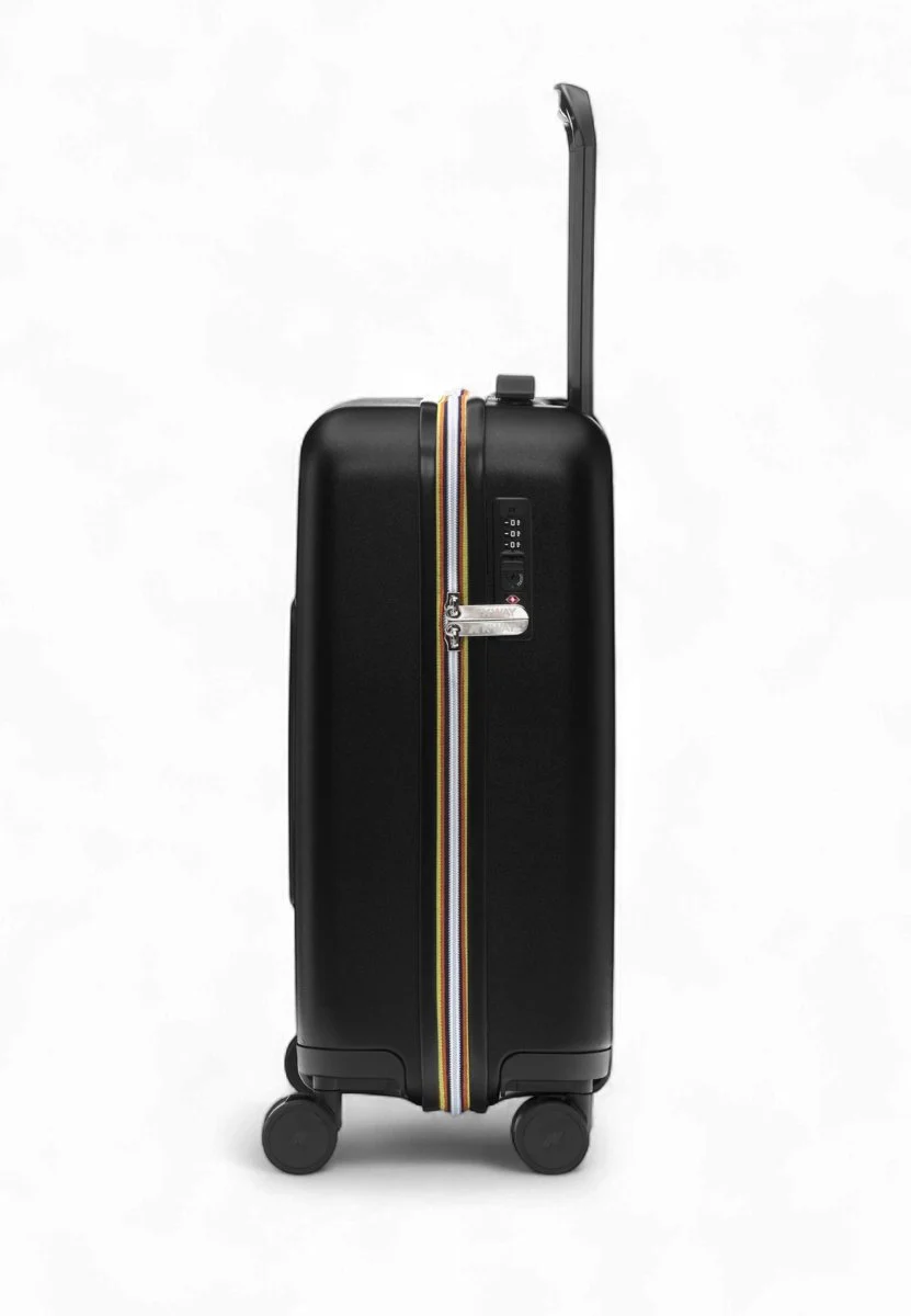 eudoxie logo - usy black pure - immagine 3