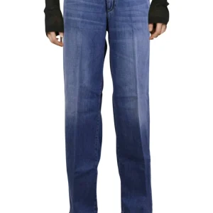 EUROPA AMERICA - BLU