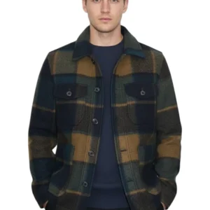 farmer a quadri - brown/green