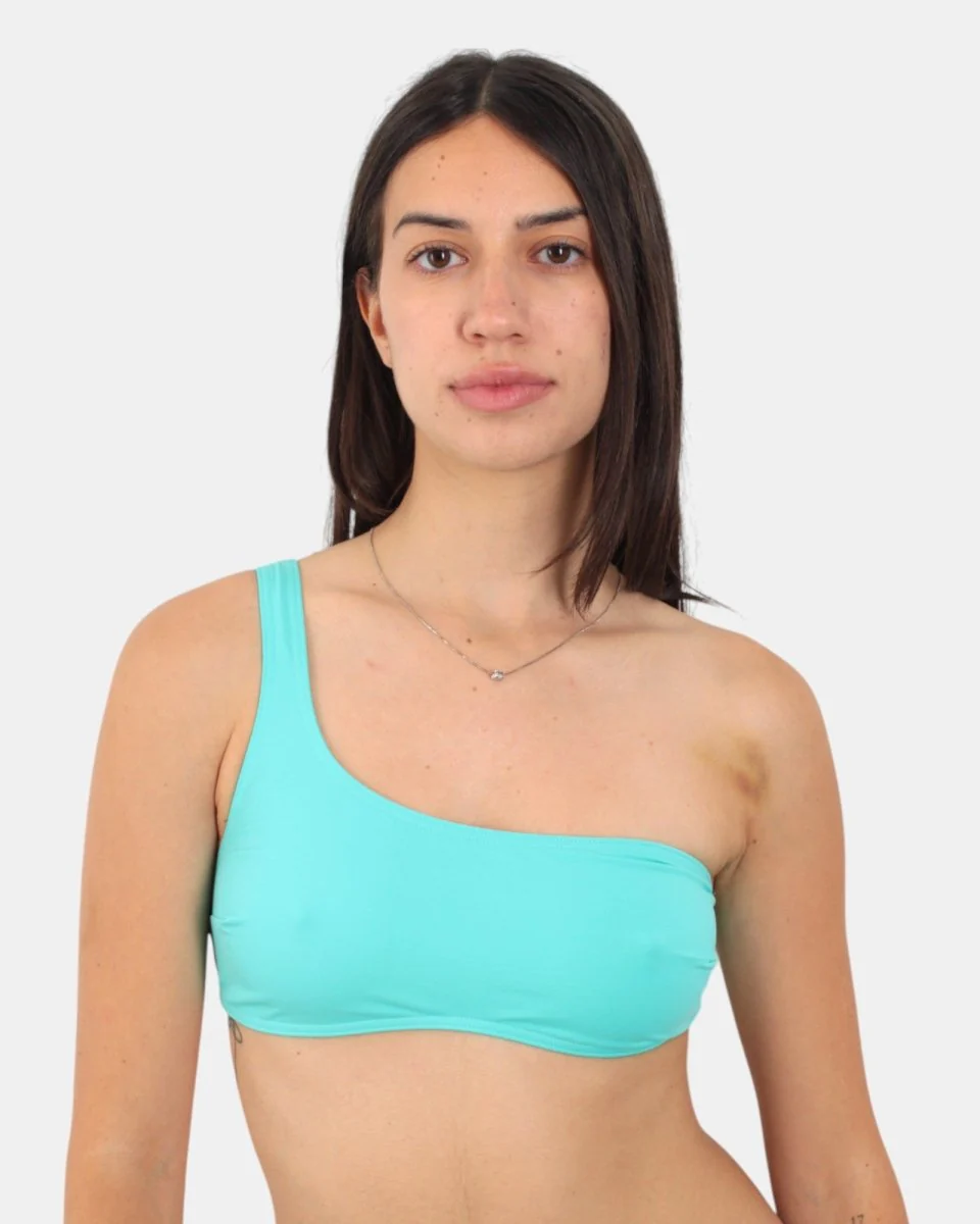 fascia mare donna - 56h water green