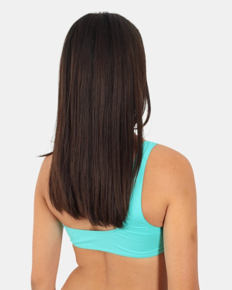 fascia mare donna - 56h water green - immagine 4